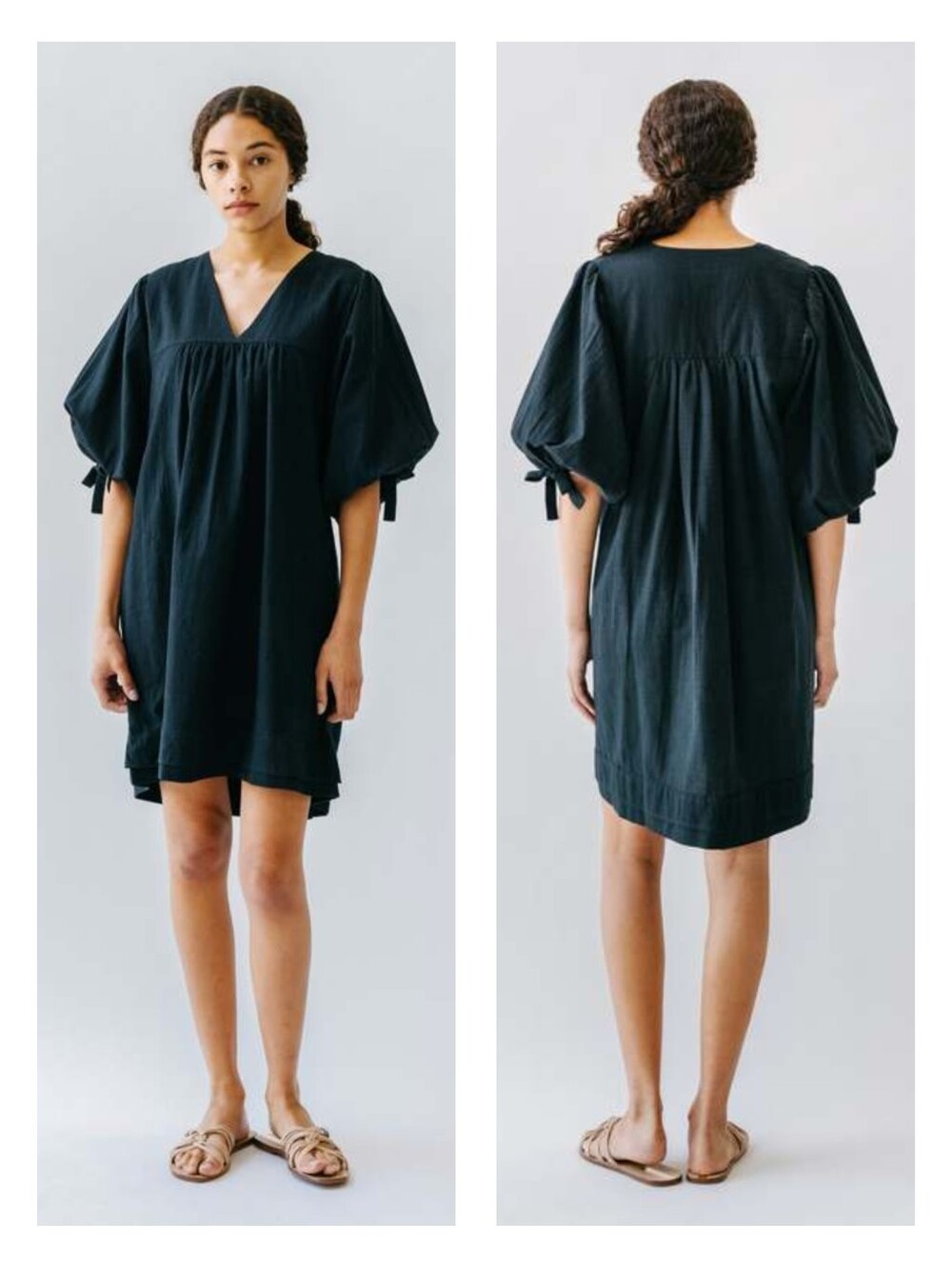 MIRTH Belem Dress Size Medium